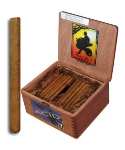 ACID C-Notes Cigars - 20/5