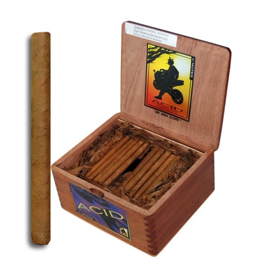 ACID C-Notes Cigars - 20/5