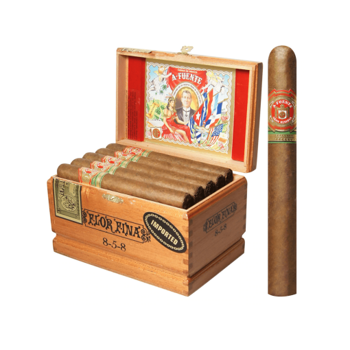 Arturo Fuente Natural Cigars