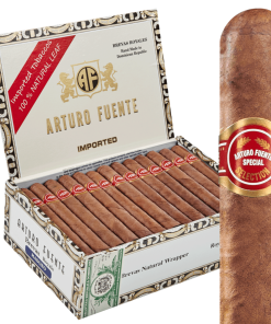 Arturo Fuente Brevas Royale Maduro Cigars