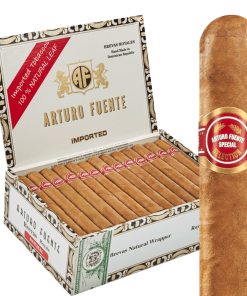 Arturo Fuente