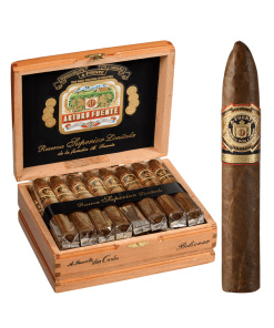 Arturo Fuente Don Carlos Belicoso Cigars (5 3/8 X 52)