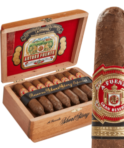 Arturo Fuente Hemingway Short Story Cigars