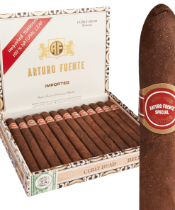 arturo fuente