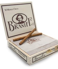 Box of Villager cigar