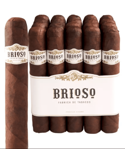 Brioso Corona Cigars