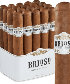 Brioso Cigars