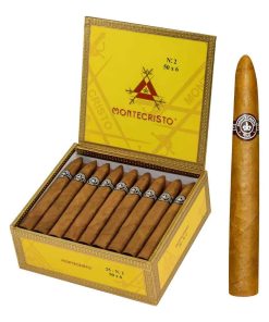 montecristo