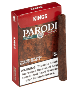 Parodi King Cigars