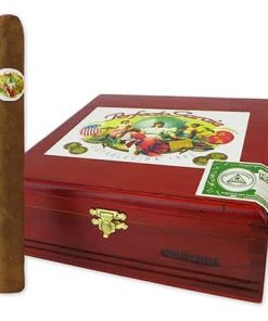 Perfecto Garcia 1905 Natural Cigars