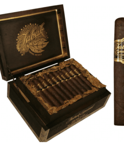 Tabak Especial Colada Negra Cigars (4 x 38) – Box of 40