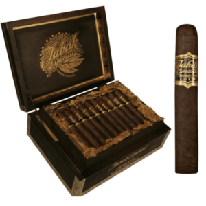 Tabak Especial Colada Negra Cigars (4 x 38) – Box of 40