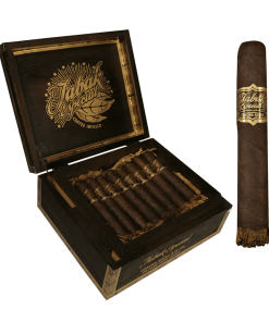 Tabak Especial Robusto Negra Cigars