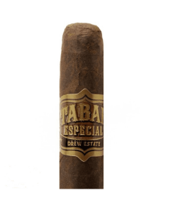 Tabak Especial Colada Negra Cigars (4 x 38) – Box of 40