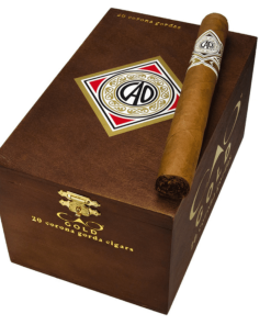 CAO Gold Corona Gorda Cigars (6 1/2 X 50) – Box of 20