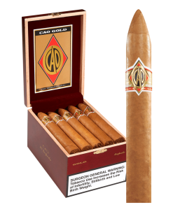 CAO Gold Torpedo Cigars