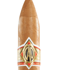 CAO Gold Torpedo Cigars (6 1/4 X 52) – Box of 20