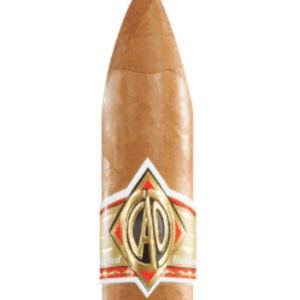 CAO Gold Torpedo Cigars (6 1/4 X 52) – Box of 20
