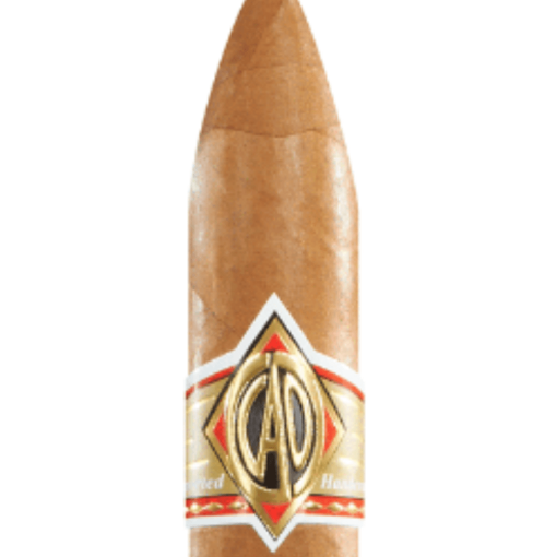 CAO Gold Torpedo Cigars (6 1/4 X 52) – Box of 20