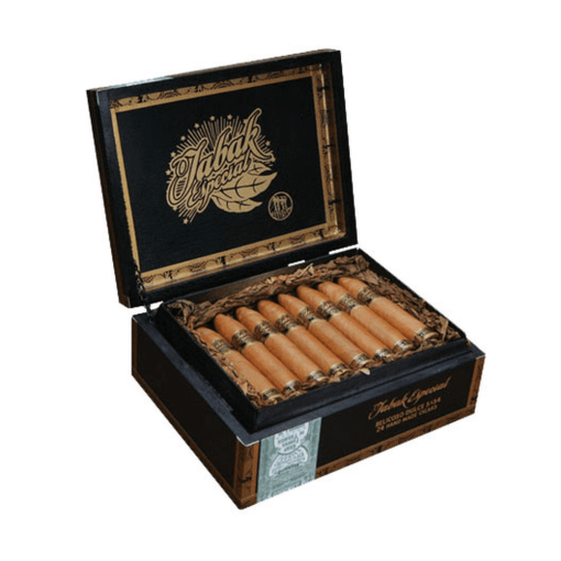 Tabak Especial Colada Dulce Cigars (4 x 38) – Box of 40