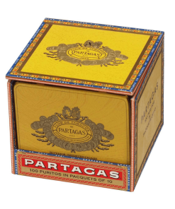 Partagas