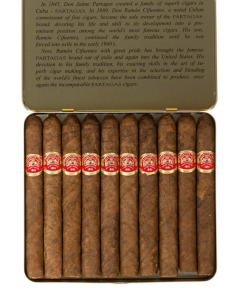 Partagas