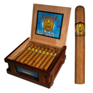 Ambrosia Mother Earth Cigars (6x50)
