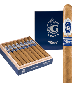 Graycliff Blue President Cigars