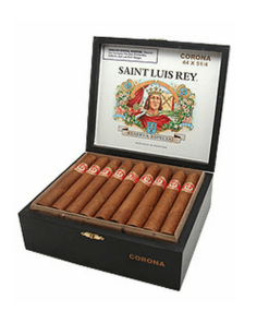 Saint Luis Rey