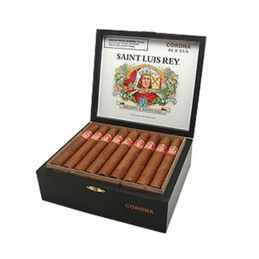 Saint Luis Rey