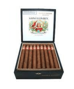 Saint Luis Rey