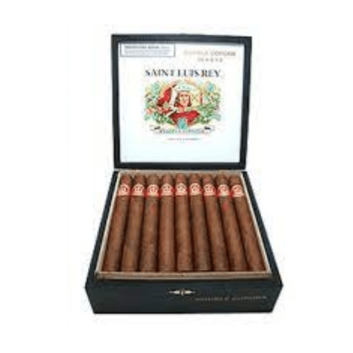 Saint Luis Rey