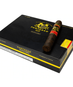 Partagas