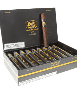 Partagas