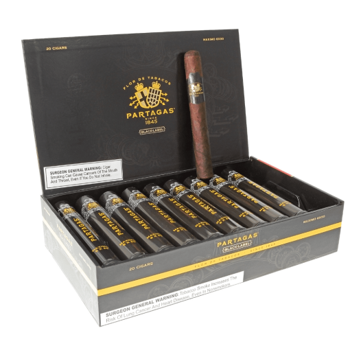 Partagas