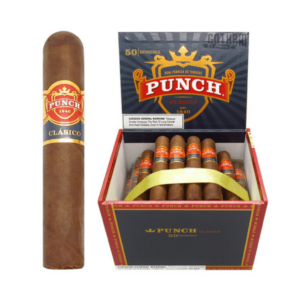 Punch Rothschild MM Cigars
