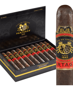 Partagas