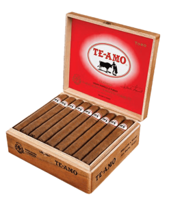 Te-Amo Toro Maduro Cigars