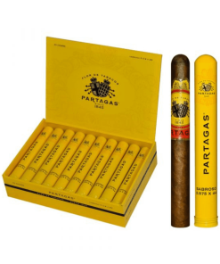 Partagas