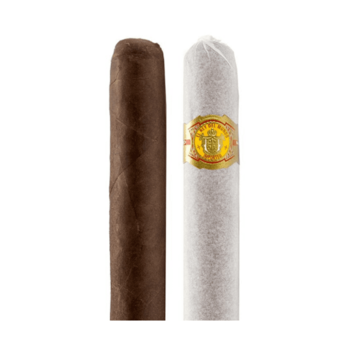 El Rey Del Mundo