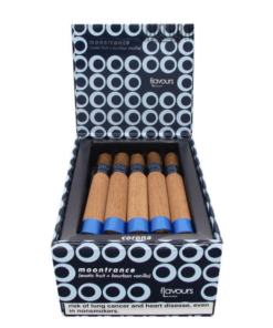 CAO Moontrance Corona Cigars (5 1/4 X 42) – Box of 20