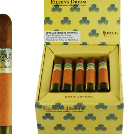 CAO Moontrance Petit Corona Cigars (4 X 40) – Box of 25