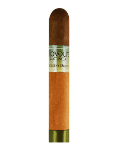 CAO Moontrance Petit Corona Cigars (4 X 40) – Box of 25