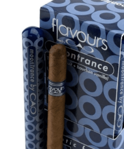 CAO Moontrance Tubos Cigars (4 3/4 X 30) – 20