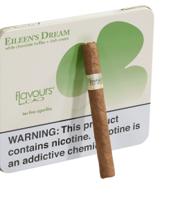 CAO Eileen’s Dream Cigarillos (4 x 30) – 5/10