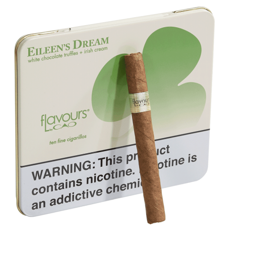 CAO Eileen’s Dream Cigarillos (4 x 30) – 5/10