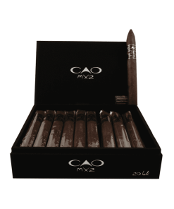 CAO MX2 Beli Cigars (7 x 56) – Box of 20