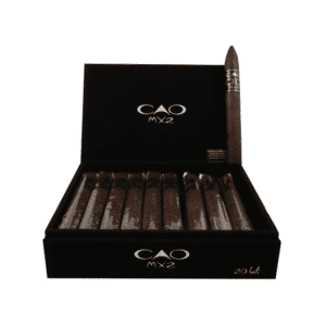 CAO MX2 Beli Cigars (7 x 56) – Box of 20