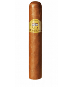 Villa Dominicana Robusto Cigars (5 x 50) – Box of 28