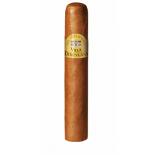 Villa Dominicana Robusto Cigars (5 x 50) – Box of 28